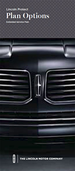 Ford/Mercury Plan Options Ford/Mercury Plan Options