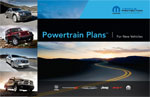 Powertrain Care Plus Powertrain Care Plus