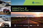 Used Added Care Used Added Care