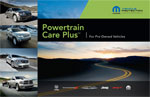 Used Powertrain Care