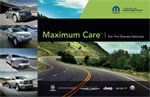 Used Maximum Care Used Maximum Care