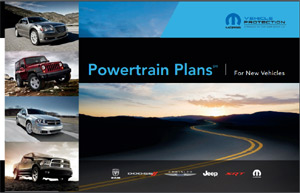 Powertrain Care Plus