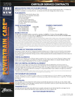 Powertrain Care Plus