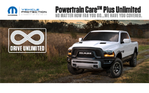 Powertrain Care Plus