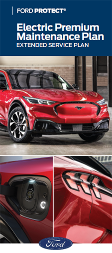 Premium Maintenance Plan Electric Premium Maintenance Plan