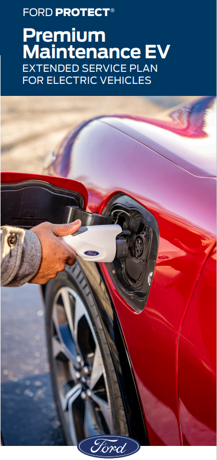 Electric Premium Maintenance Plan